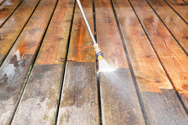 Best Parking Lot Cleaning in Sullivans Island, SC